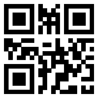 3309432875 - Immagine del QrCode