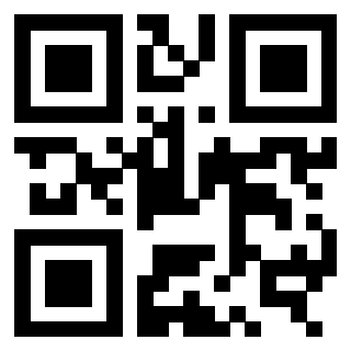 Immagine del QrCode di 3309432877