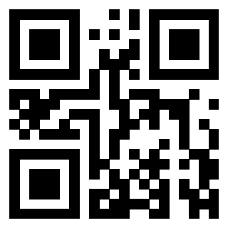 3309432879 - Immagine del QrCode associato