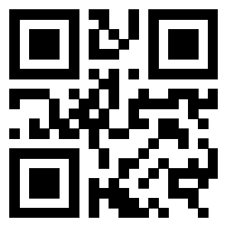 3309432880 Qr Code associato