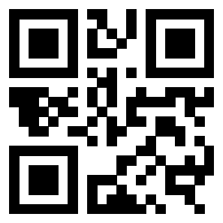 3309432884 - Immagine del QrCode associato