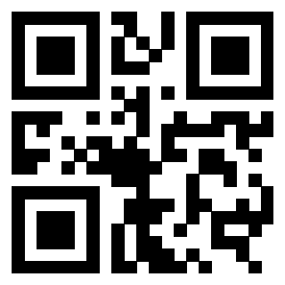Qr Code di 3309432887