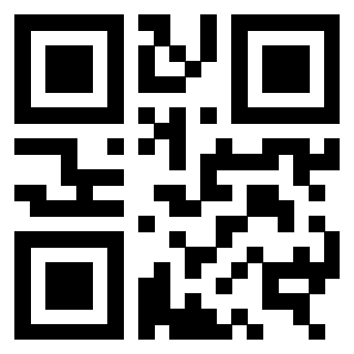 Il Qr Code di 3309432888