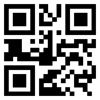 3309432890 - Immagine del Qr Code