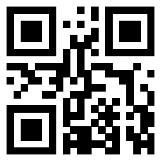 3309432891 QrCode associato
