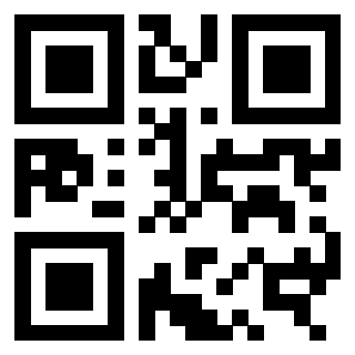 QrCode di 3309432892