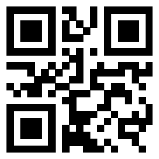 Il Qr Code di 3309432894