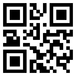 Immagine del Qr Code di 3309432895