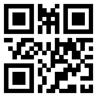 Qr Code di 3309432901