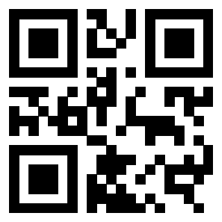 3309432902 - Immagine del Qr Code associato