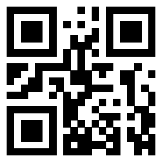 Scansione del Qr Code di 3309432905
