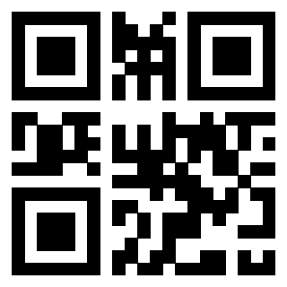 3309432907 - Immagine del Qr Code