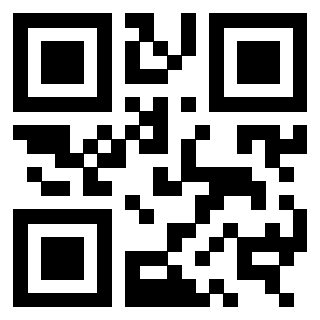 3309432908 - Immagine del QrCode associato