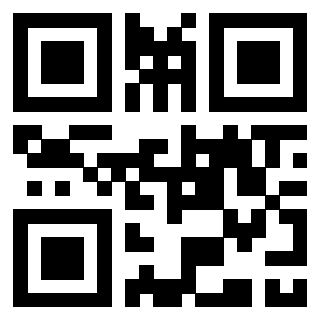3309432910 Qr Code associato