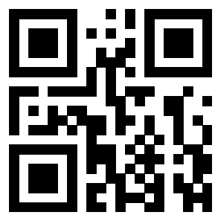 Il QrCode di 3309432911