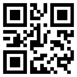 Qr Code di 3309432912