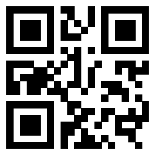 3309432913 - Immagine del Qr Code