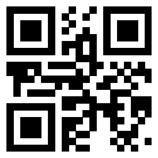 3309432917 - Immagine del QrCode associato