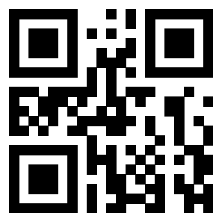 Il QrCode di 3309432918