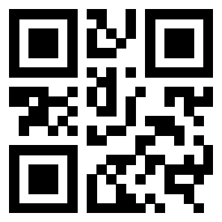 3309432919 Qr Code associato