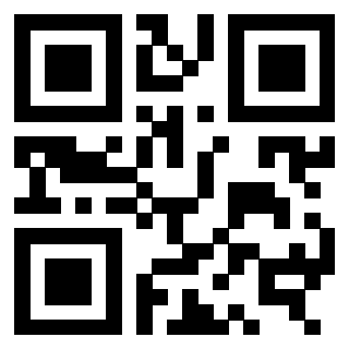 Il QrCode di 3309432921