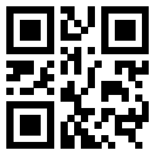 Immagine del QrCode di 3309432923