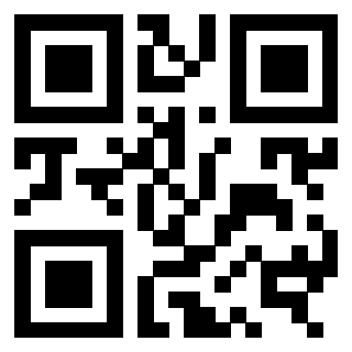 3309432928 QrCode associato