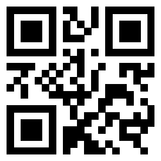 3309432929 - Immagine del QrCode