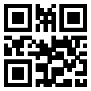 3309432930 - Immagine del Qr Code