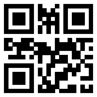 3309432931 Qr Code associato