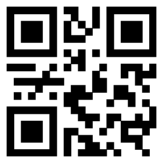 3309432933 QrCode associato