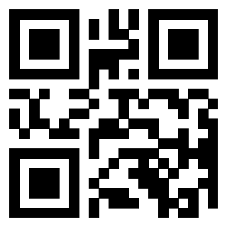 Il Qr Code di 3309432936