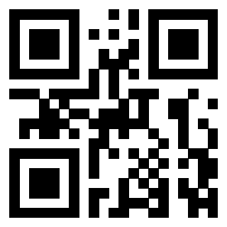 3309432938 - Immagine del QrCode associato