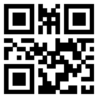 3309432945 - Immagine del QrCode