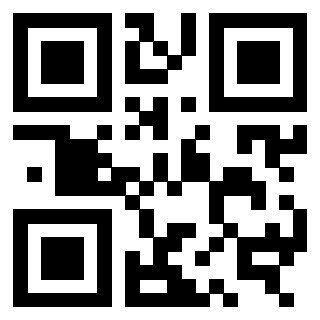 Scansione del Qr Code di 3309432946