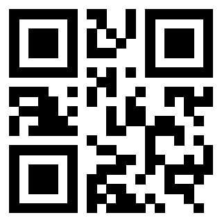 3309432947 - Immagine del Qr Code