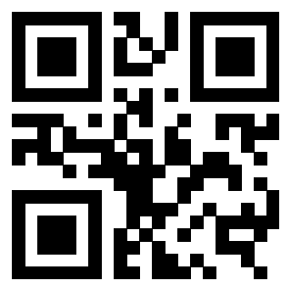 Il Qr Code di 3309432948