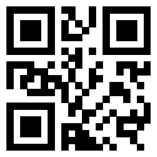 Scansione del Qr Code di 3309432950