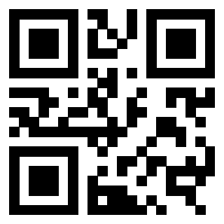3309432951 Qr Code associato