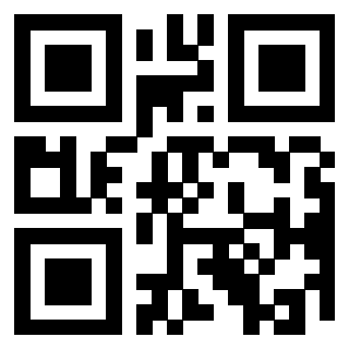 3309432956 - Immagine del Qr Code