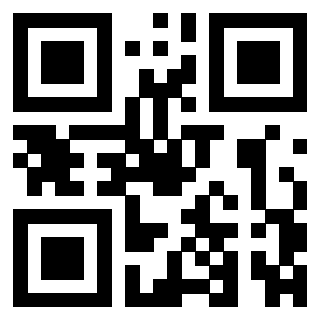 Immagine del Qr Code di 3309432957