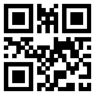 3309432958 Qr Code associato