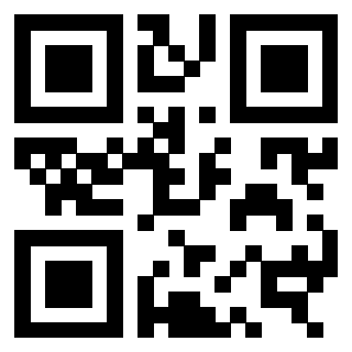 3309432962 - Immagine del Qr Code associato