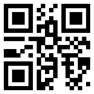 Immagine del QrCode di 3309432964