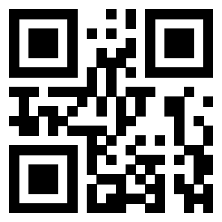 Il Qr Code di 3309432965