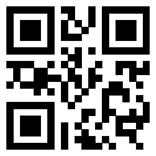 3309432967 Qr Code associato