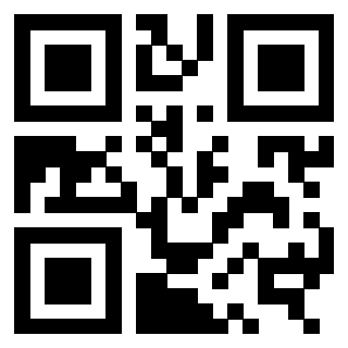 3309432968 Qr Code associato