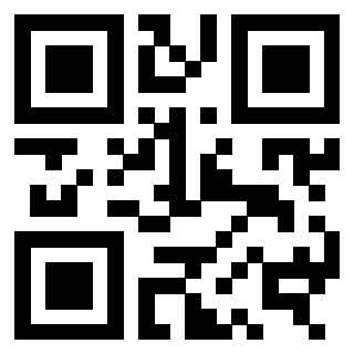 3309432970 Qr Code associato