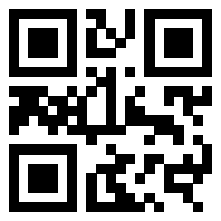 Qr Code di 3309432973