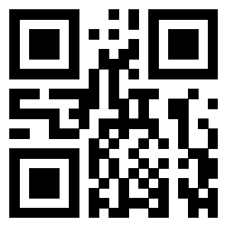3309432974 - Immagine del Qr Code associato